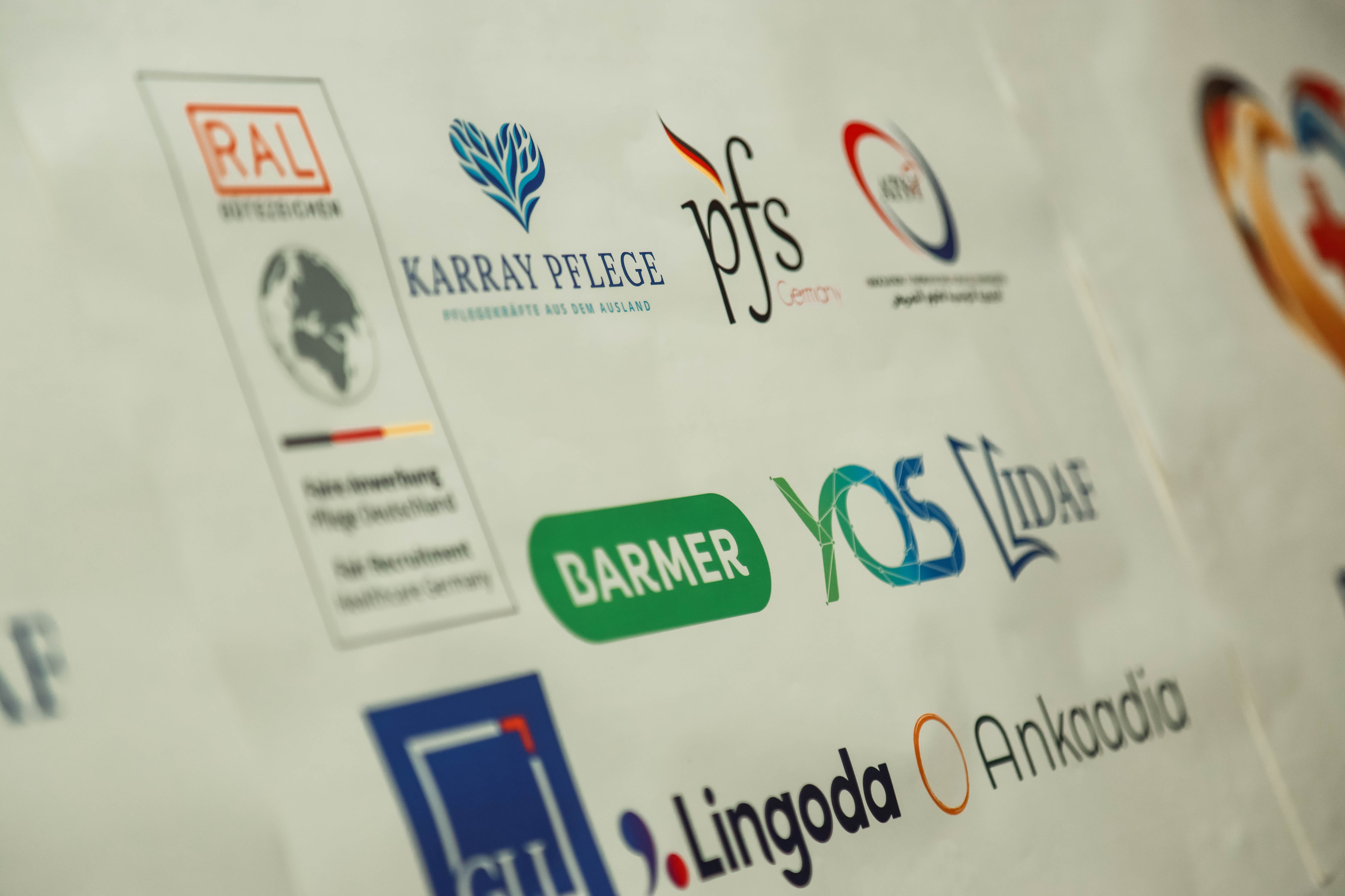 Partner & Institutionen